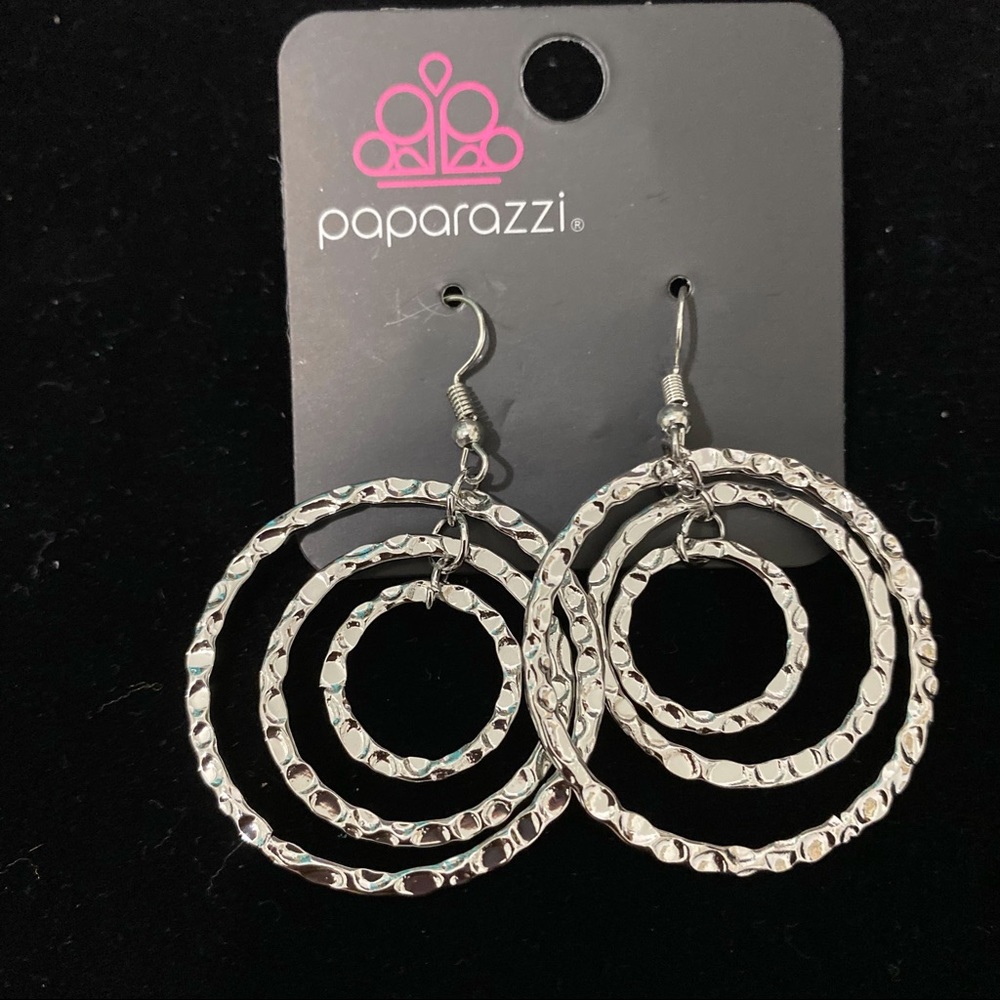 Looking for 80’s earrings